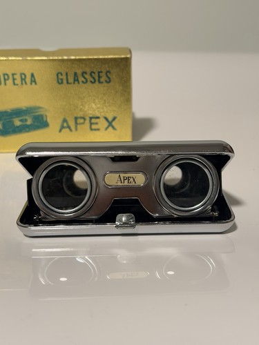 Vintage apex theater - vintage,